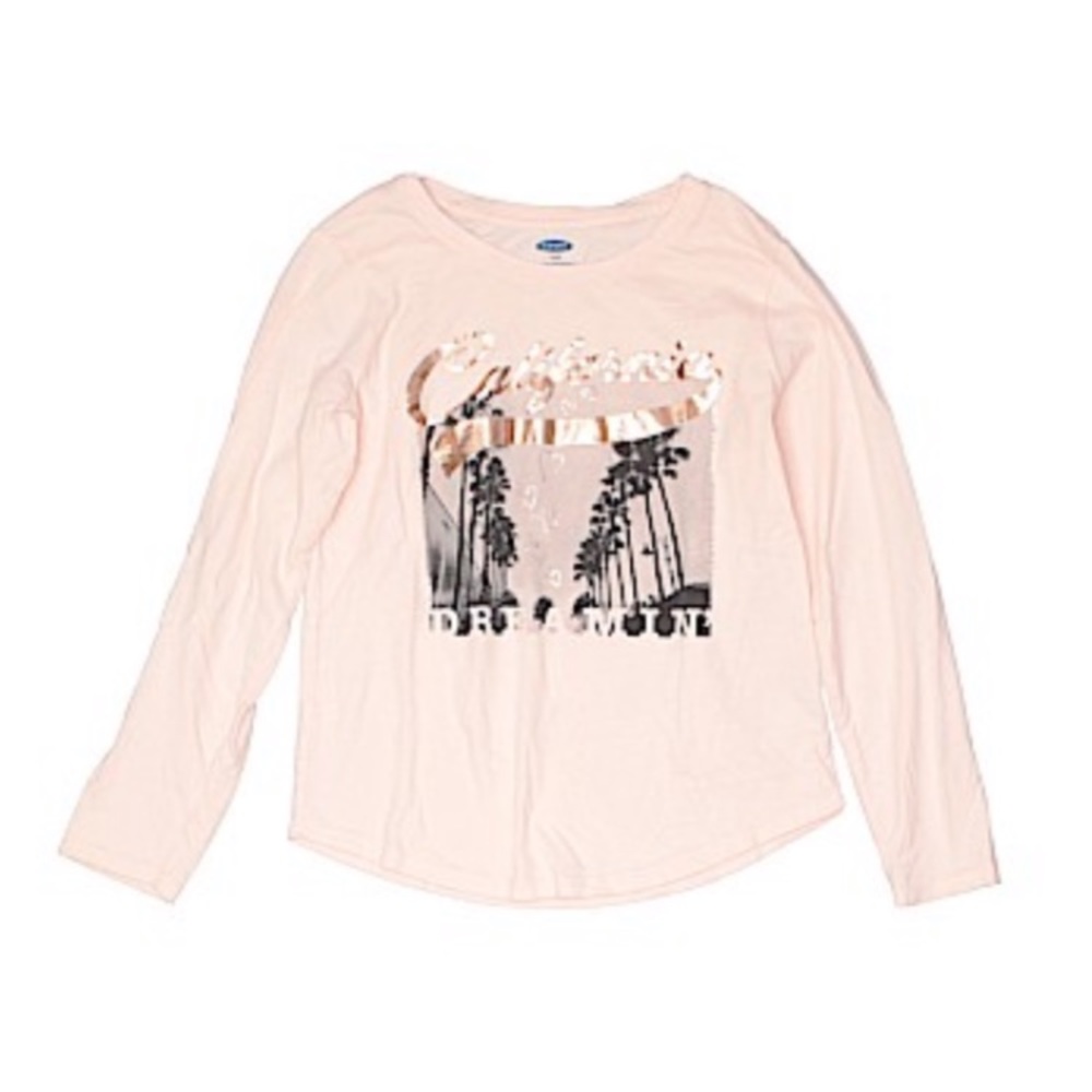 Old navy girls long sleeve.